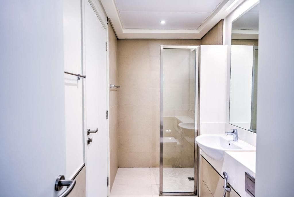 Expo Village Serviced Apartments 18/52