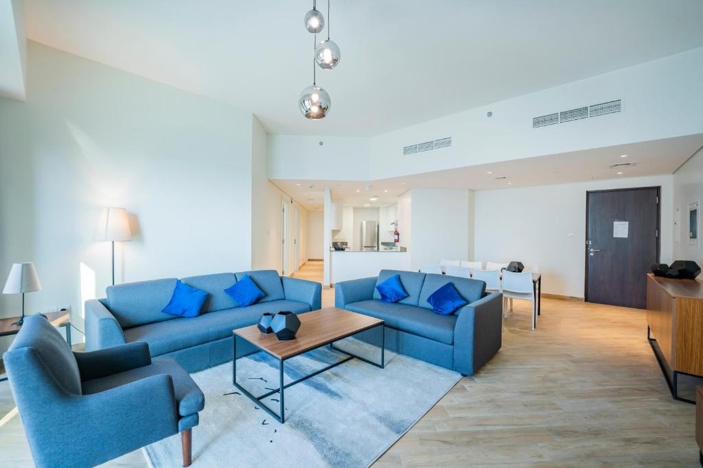 Expo Village Serviced Apartments 23/52