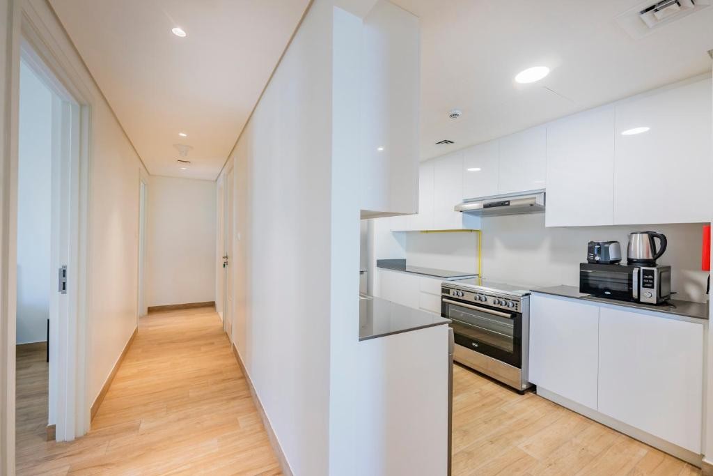 Expo Village Serviced Apartments 25/52