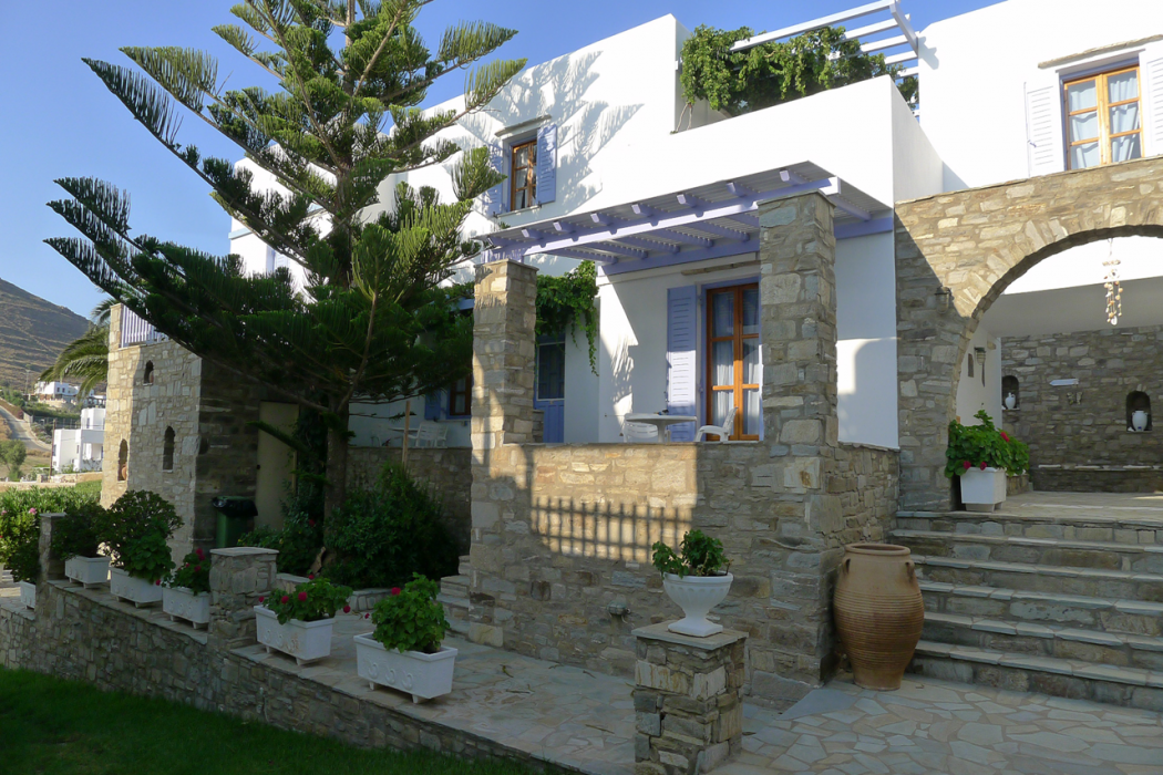 Elena Studios & Apartments 29/60