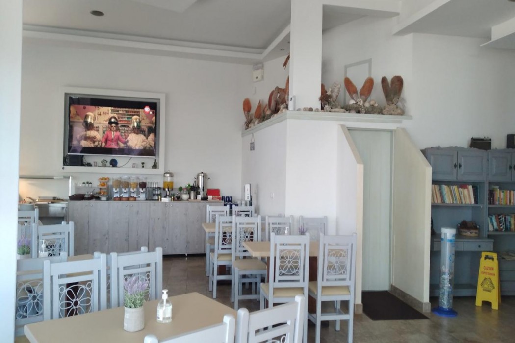 Ralitsa Hotel 16/43