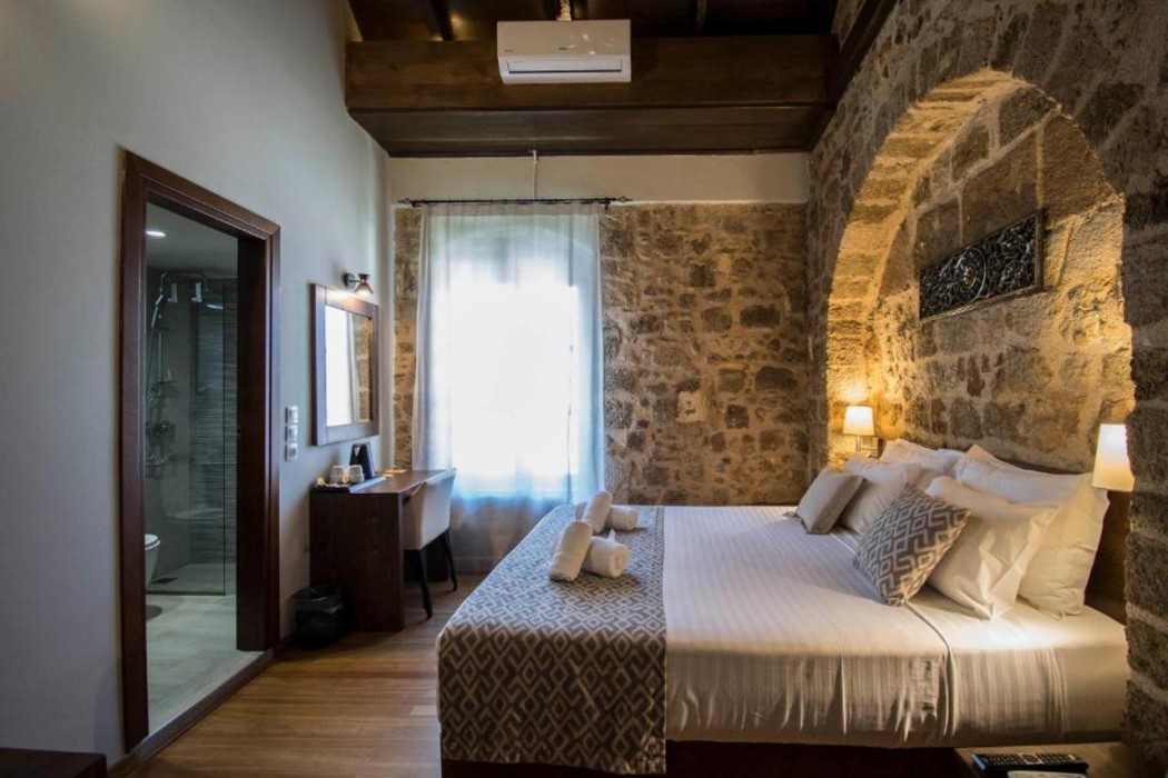 D'Argento Boutique Rooms 16/63