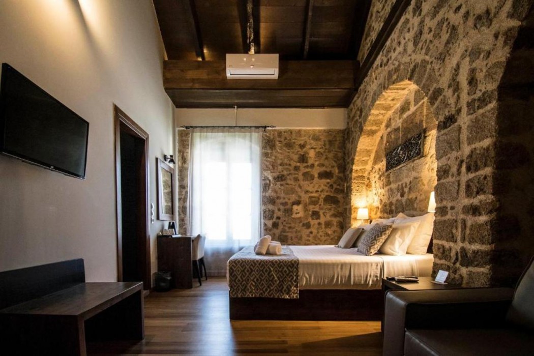 D'Argento Boutique Rooms 9/63