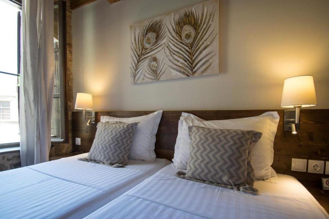D'Argento Boutique Rooms 15/63
