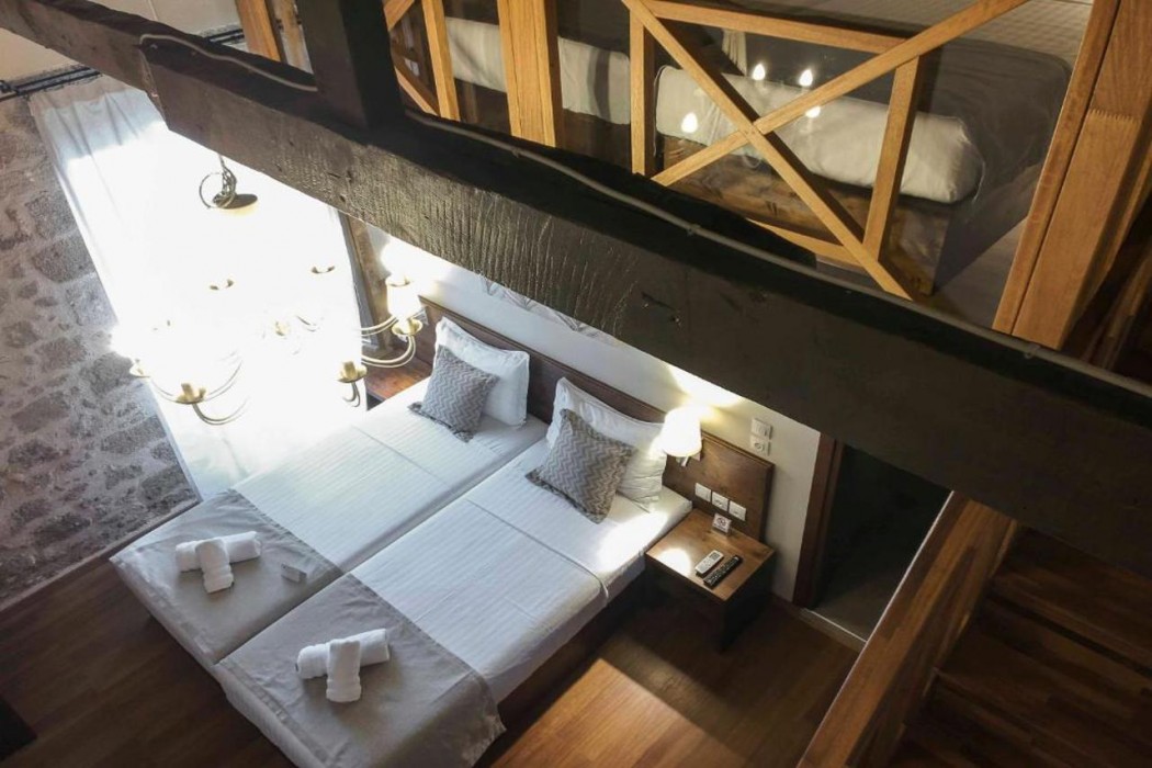 D'Argento Boutique Rooms 14/63