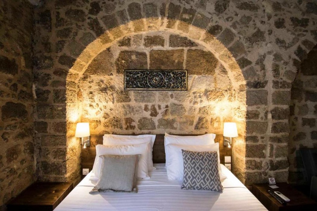 D'Argento Boutique Rooms 18/63