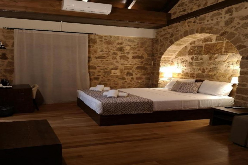 D'Argento Boutique Rooms 8/63