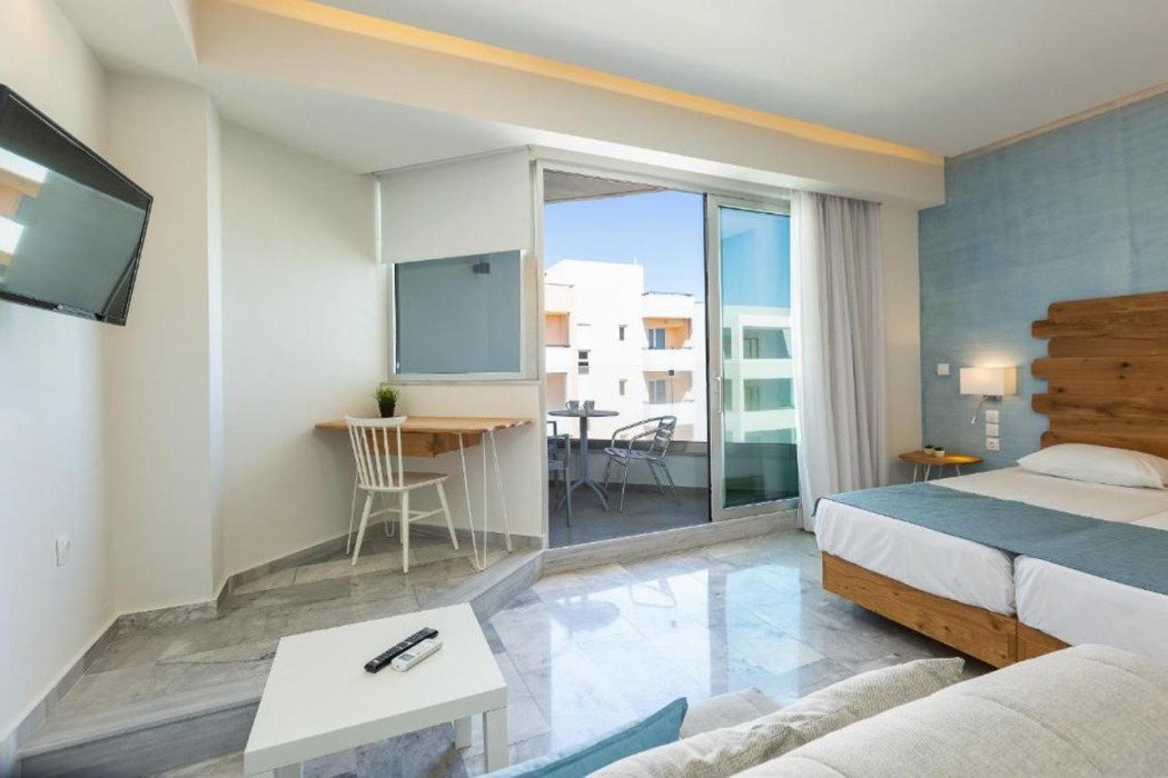 Meltemi Coast Suites 18/68