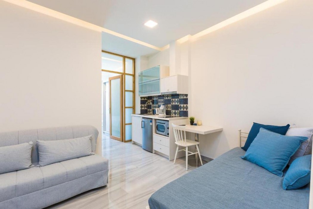 Meltemi Coast Suites 5/68