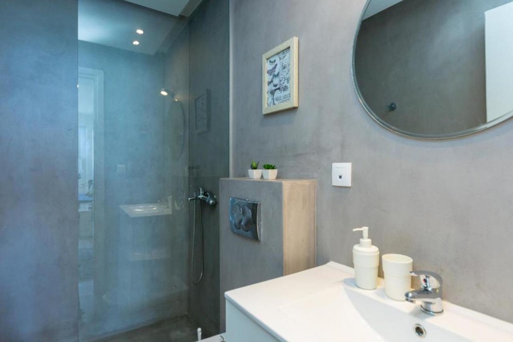 Meltemi Coast Suites 4/68