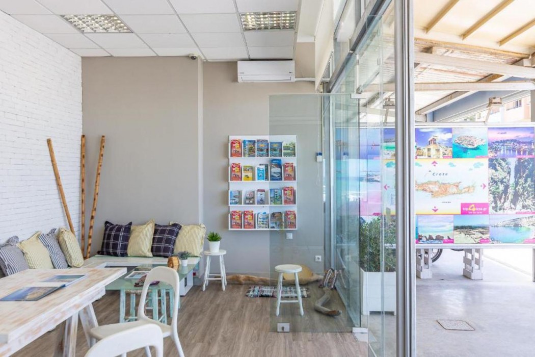 Meltemi Coast Suites 30/68