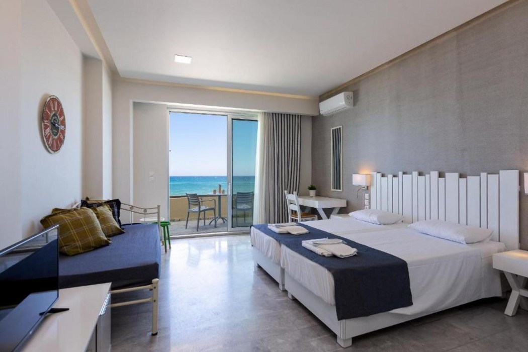 Meltemi Coast Suites 8/68