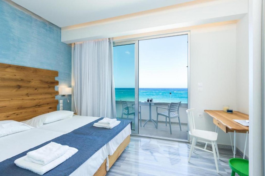 Meltemi Coast Suites 7/68