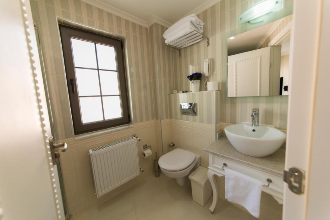 Biga Palas Hotel 14/53