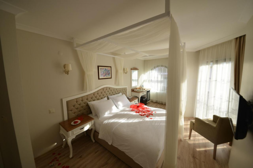 Biga Palas Hotel 15/53