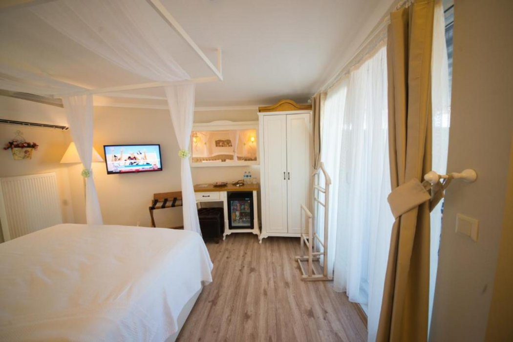 Biga Palas Hotel 13/53