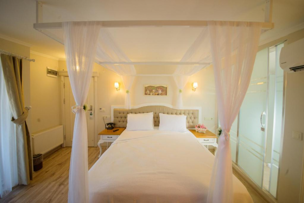 Biga Palas Hotel 16/53
