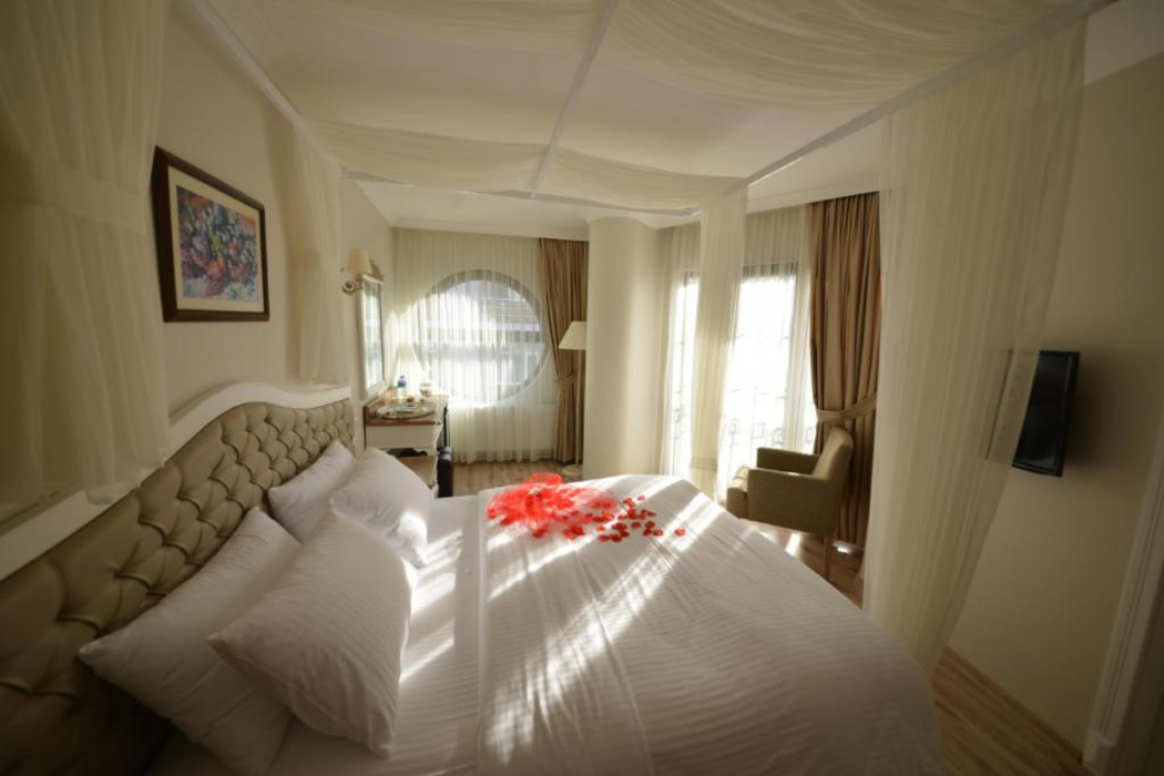 Biga Palas Hotel 11/53