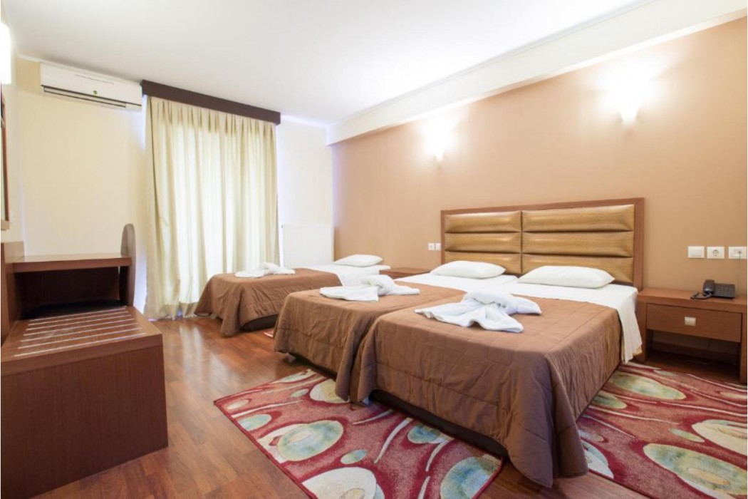 Kornilios Palace Thessaloniki 14/61