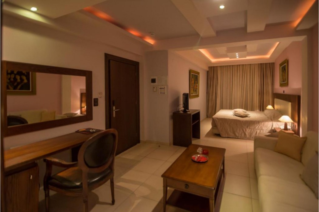Hotel Panorama 8/50