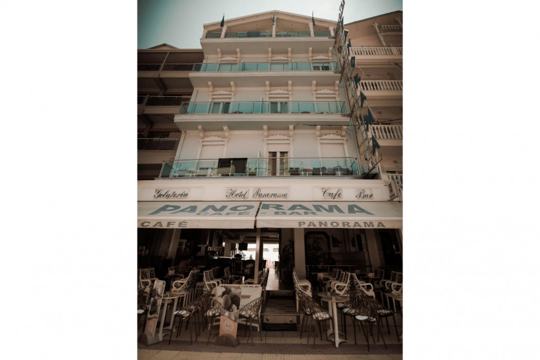 Hotel Panorama 2/50