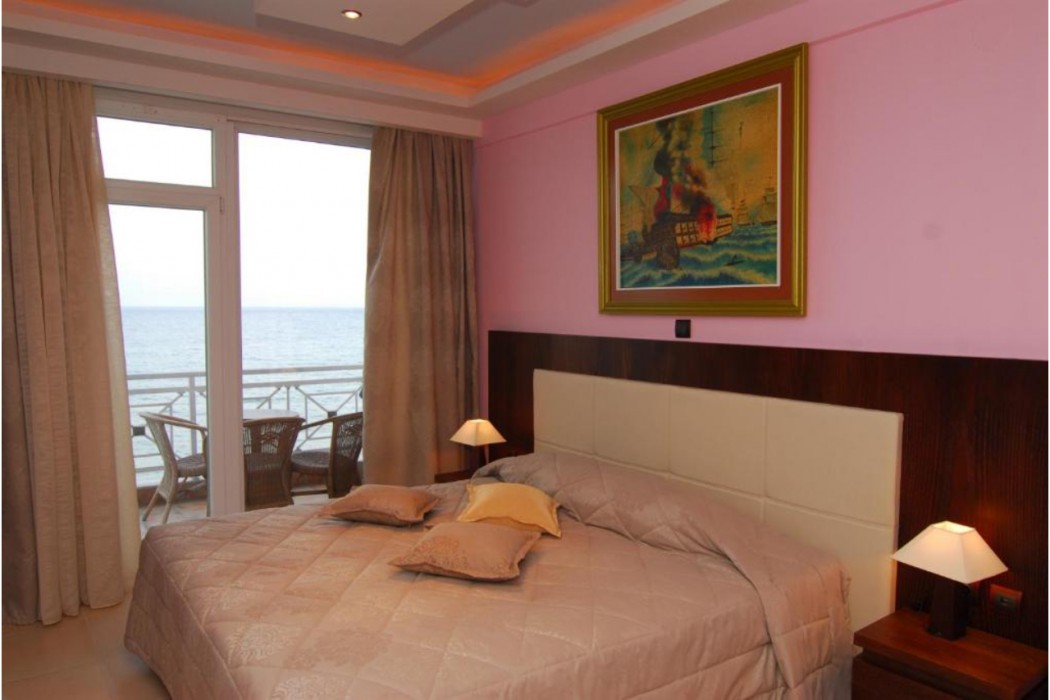 Hotel Panorama 6/50