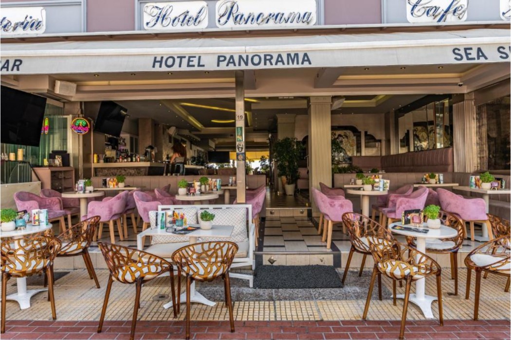 Hotel Panorama 34/50