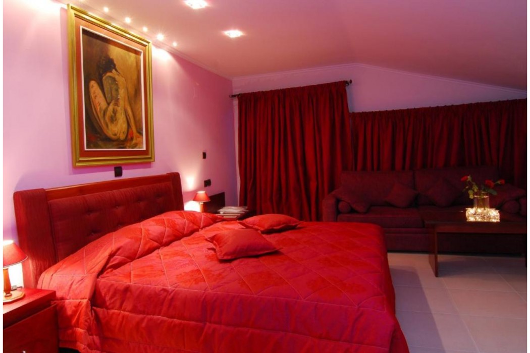 Hotel Panorama 5/50