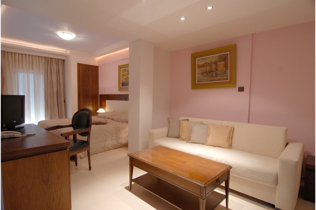 Hotel Panorama 9/50