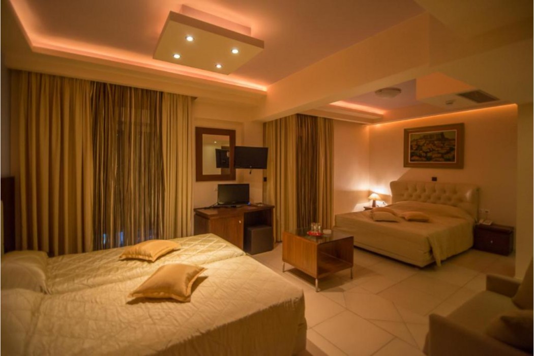 Hotel Panorama 7/50
