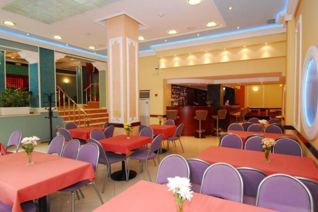 Achillion Hotel Larisa 18/44