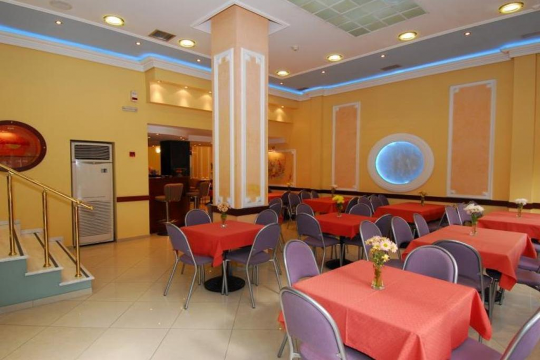 Achillion Hotel Larisa 20/44