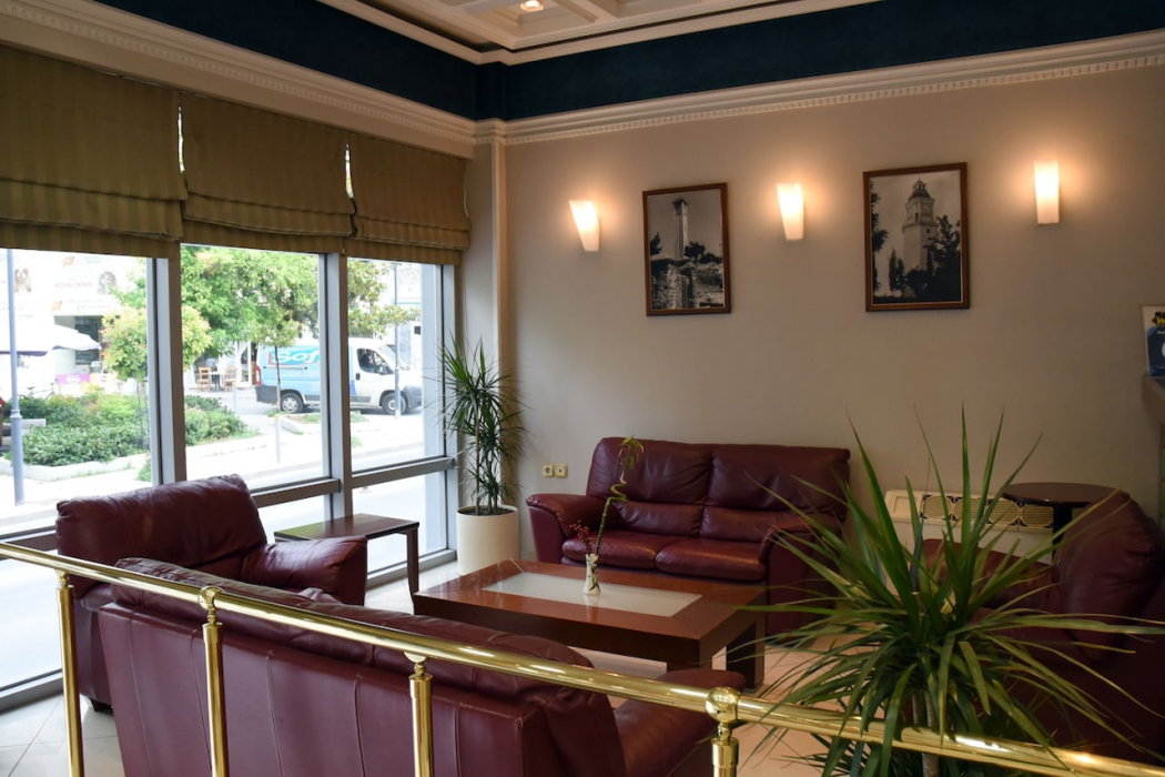 Achillion Hotel Larisa 21/44