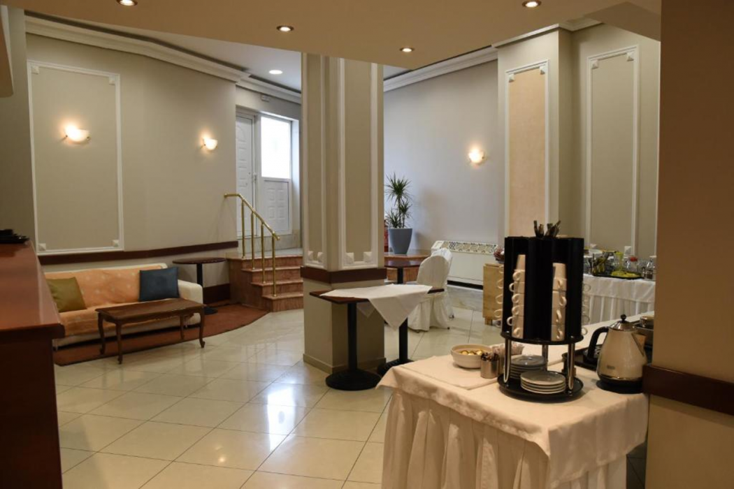 Achillion Hotel Larisa 19/44