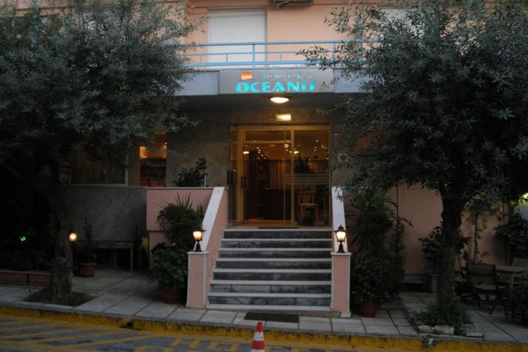 Oceanis 3/60