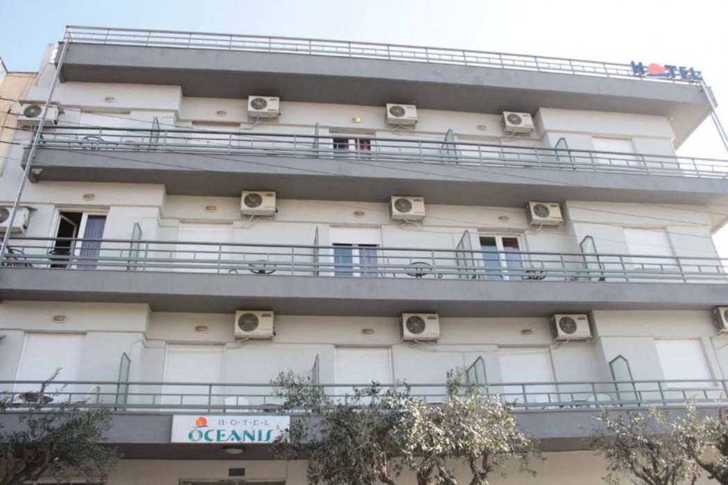 Oceanis 2/60