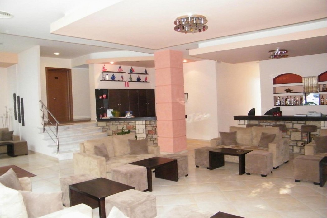Ahilion Hotel 21/37