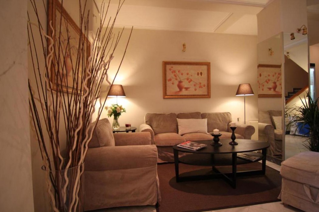 Ahilion Hotel 22/37