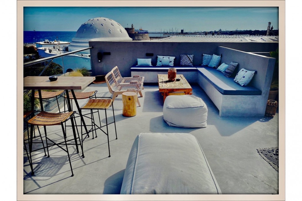 Cook's Club City Beach Rhodes 22/63