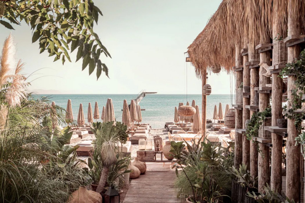 Cook's Club City Beach Rhodes 21/63