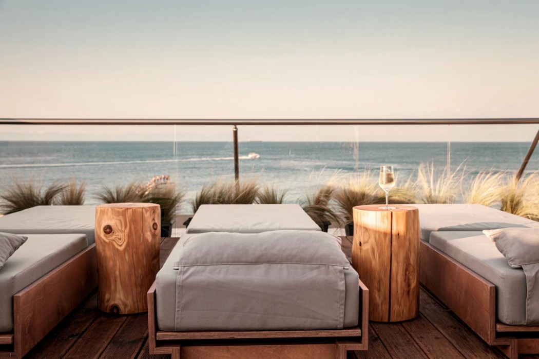 Cook's Club City Beach Rhodes 19/63