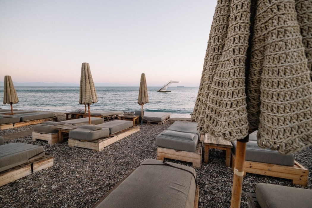 Cook's Club City Beach Rhodes 20/63
