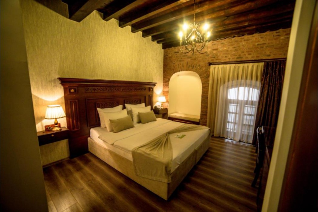 Panderma Port Hotel 11/54