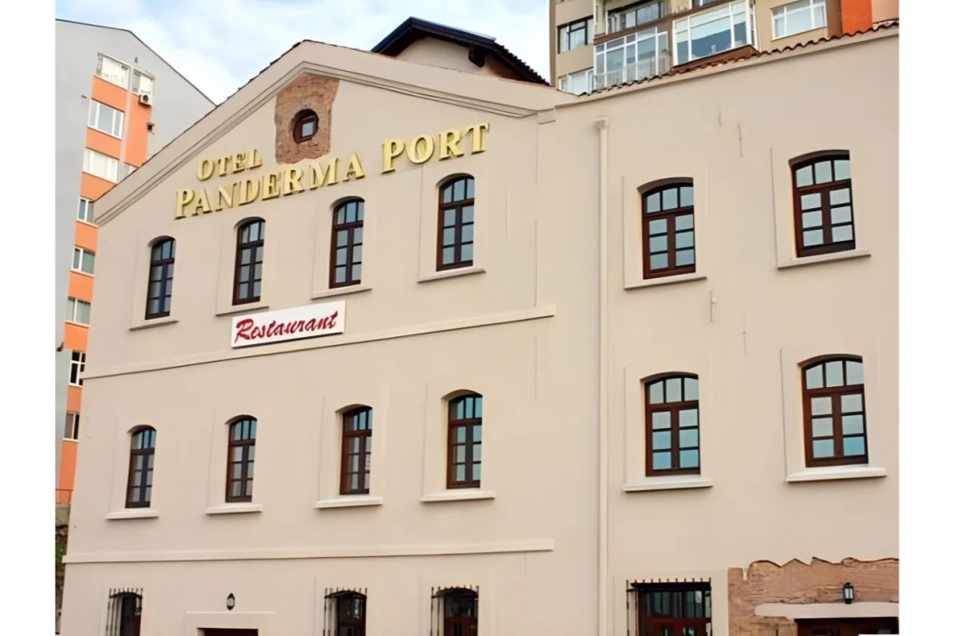 Panderma Port Hotel 1/54