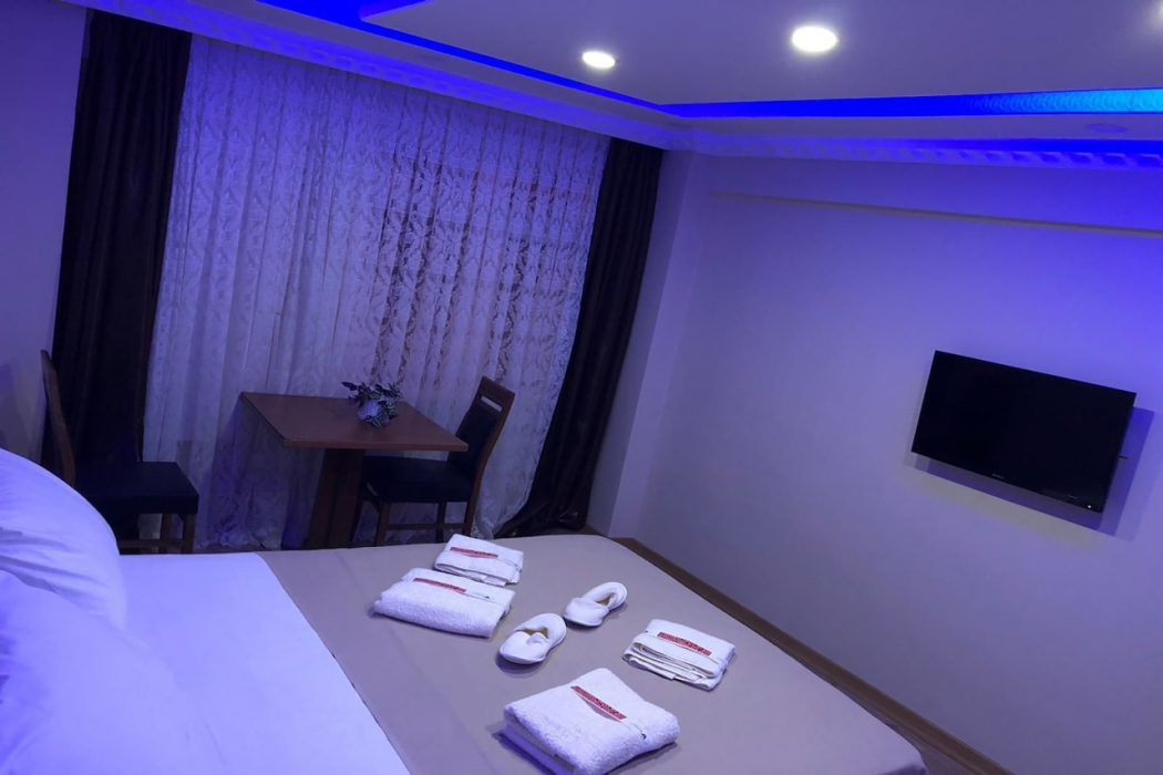 Airport Kumsal Otel 16/59