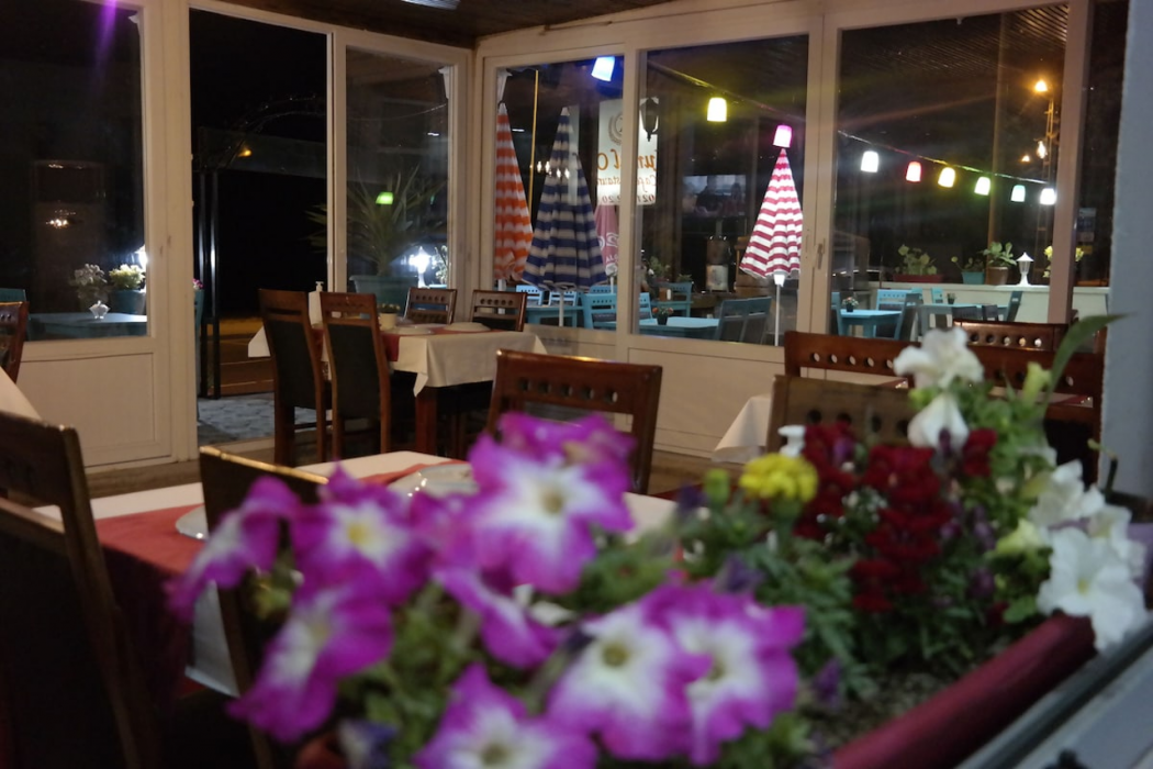 Airport Kumsal Otel 28/59