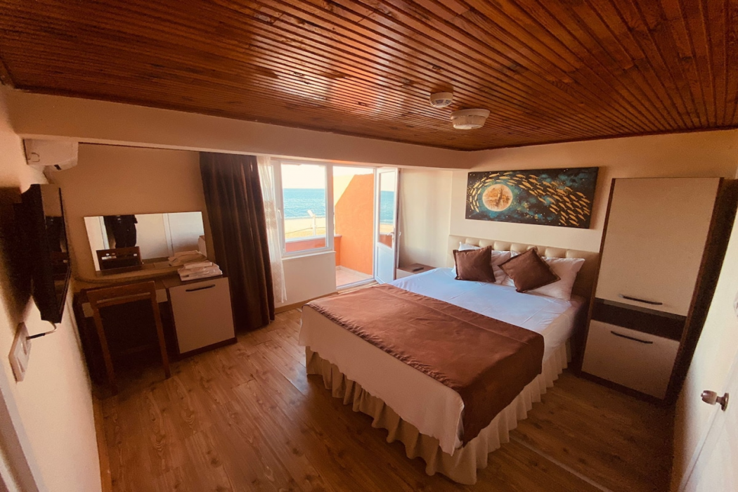 Airport Kumsal Otel 14/59