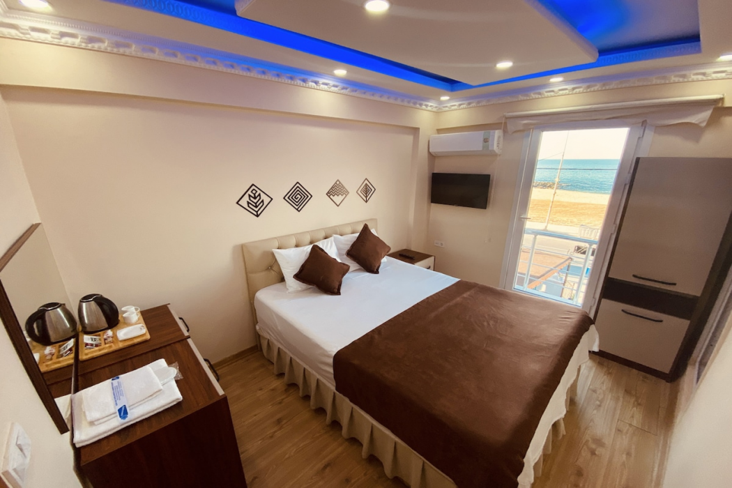 Airport Kumsal Otel 17/59