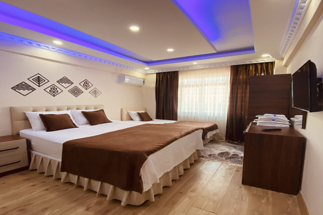 Airport Kumsal Otel 15/59