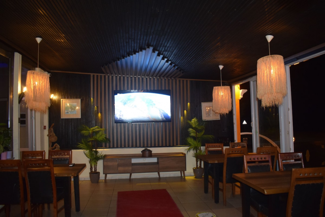 Airport Kumsal Otel 26/59